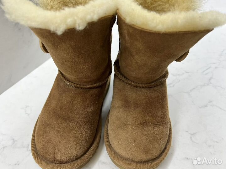 Угги детские оригинал UGG