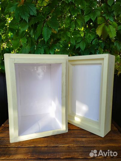 Термоконтейнер термобокс