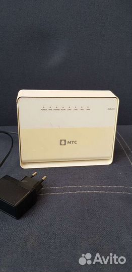 Wi-fi роутер d-link dir-615