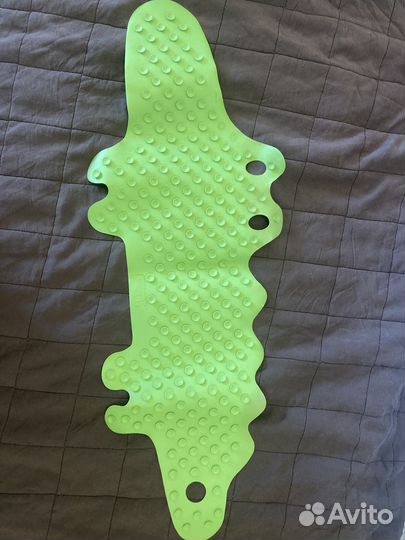 Коврик для ванной IKEA