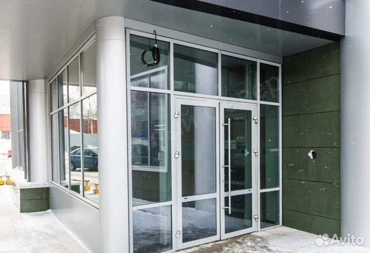 Остекление веранд, балконов. Рассрочка