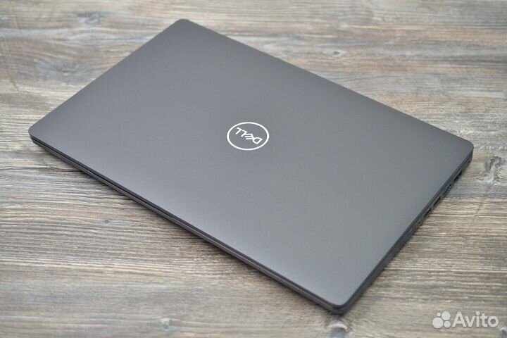 Круче нет Dell Precision 3541 quadro i7 9Th 32 512