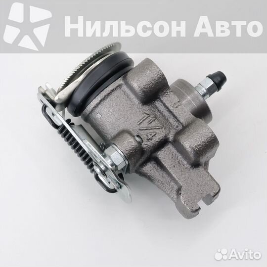 Рабочий тормозной цилиндр передний MMC canter, yuh