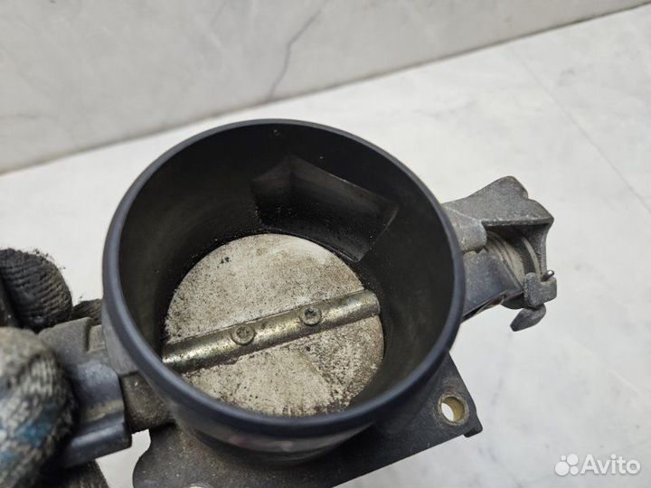 Дроссельная заслонка Mazda Mazda6 GG 2.3 2007