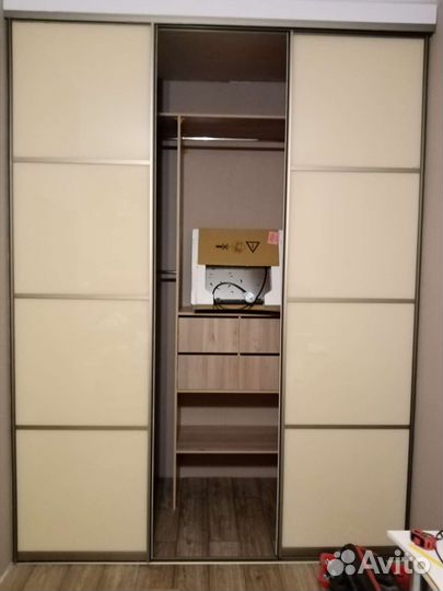 Ремонт, сборка мебели