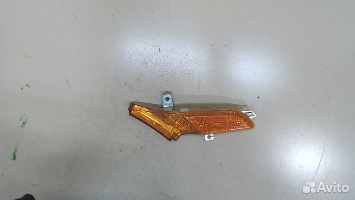 Поворот Porsche Cayenne, 2008