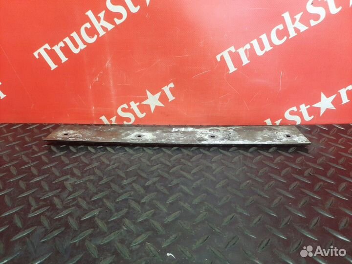 Подножка бампера Daf 95, Daf 95XF, Daf XF105