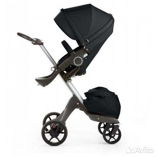 Детская коляска Stokke Xplory V5