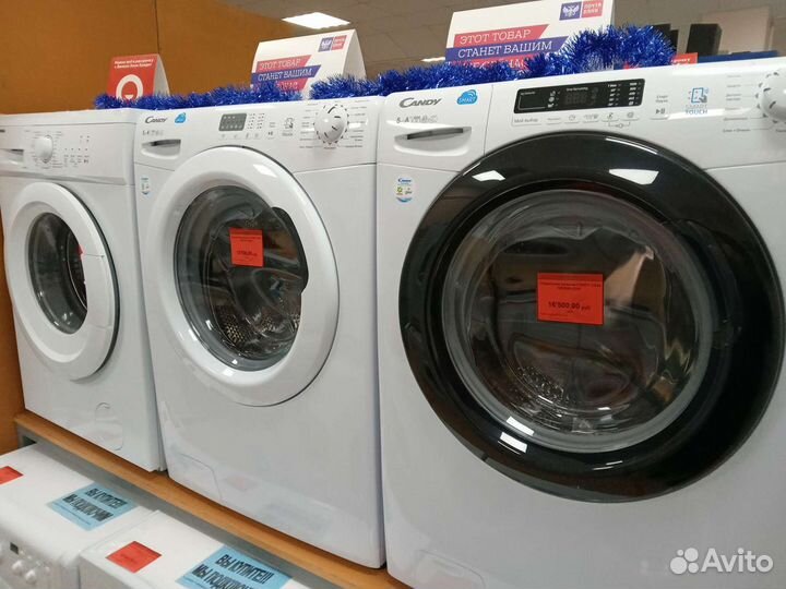 Стиральная машина Indesit iwsd 5085 новая