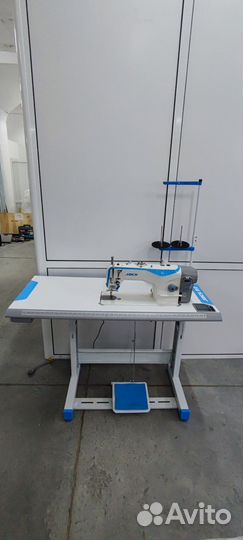 Швейное оборудование