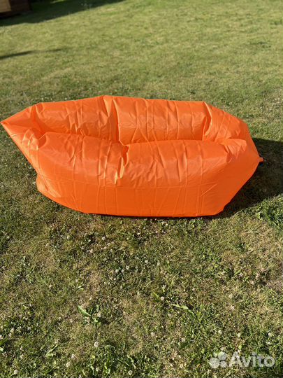 Диван Ламзак Надувной Гамак