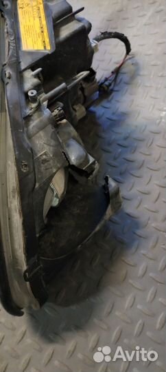 Фара правая рх300