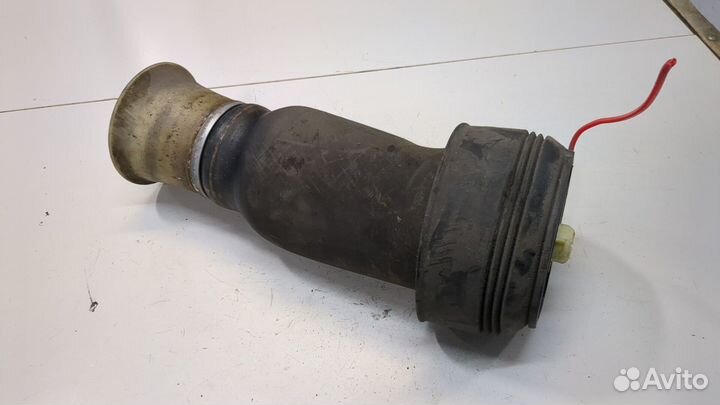 Пневмоподушка BMW X5 E70, 2009