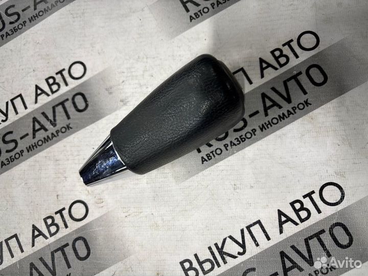 Ручка АКПП Toyota Land Cruiser 200