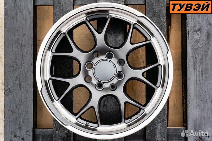 R15 RGW YL1379 7J ET35 4*100/114.3 (T095)