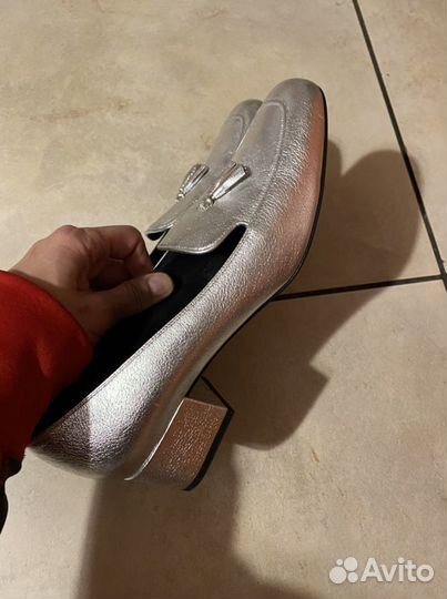 Saint Laurent 41 размер оригинал