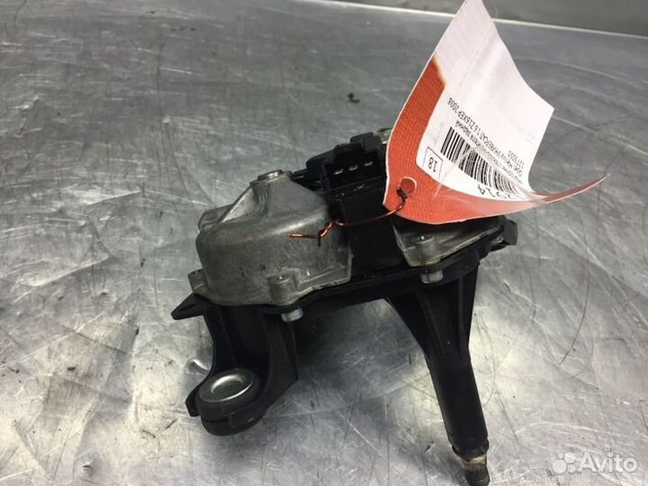 Моторчик стеклоочистителя задний Opel Meriva