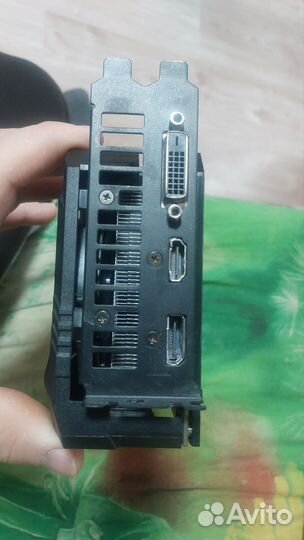 Видеокарта