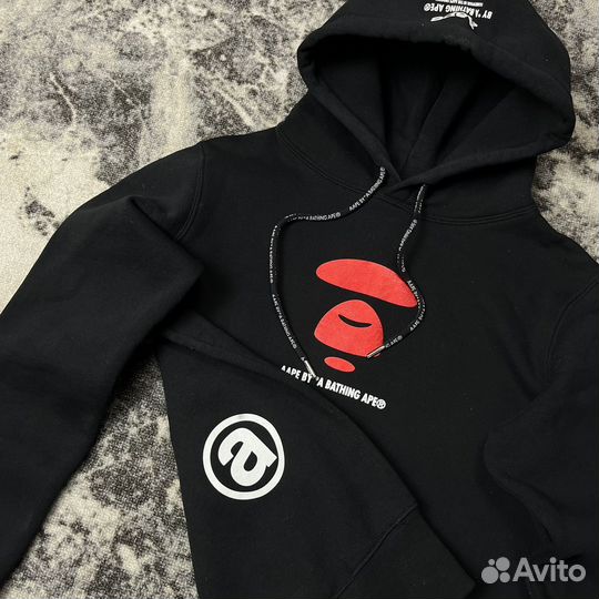 Aape худи оригинал