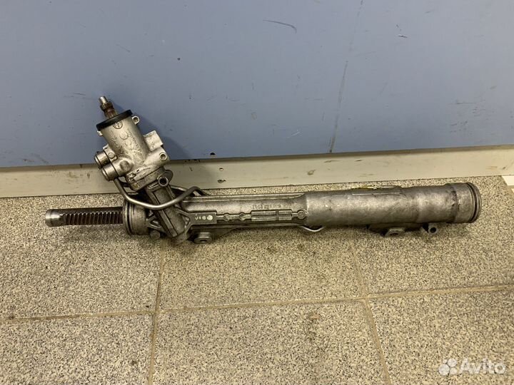 BMW X5 E53 Рулевая Рейка
