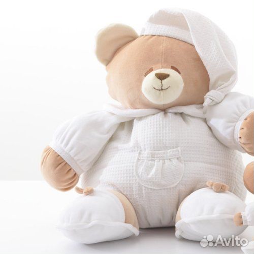 Мишка Nanan(25 см)