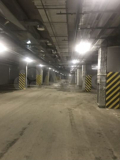 Машиноместо