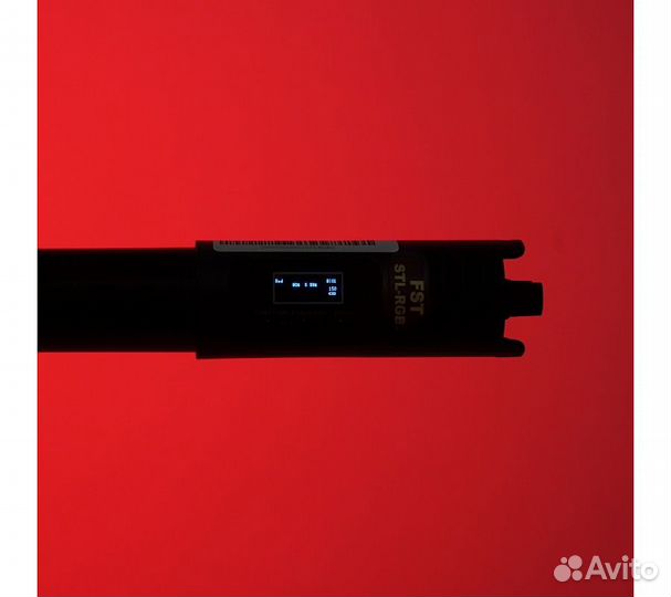 Светодиодный осветитель FST STL-RGB4