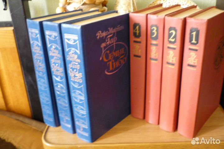 Генрик Сенкевич,Ян,Алданов и др.(см.фото) книги