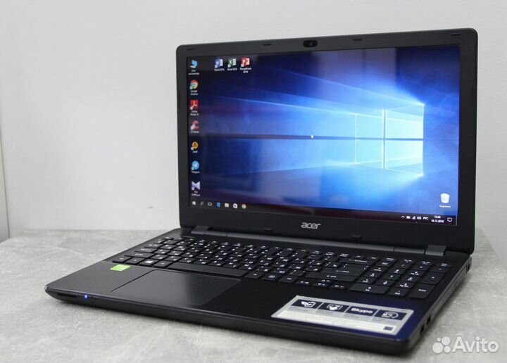 Много ноутбуков для Игр и Работы. Гарантия 1 год