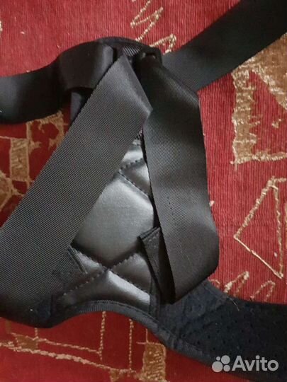 Корсеты ортопедические на спину