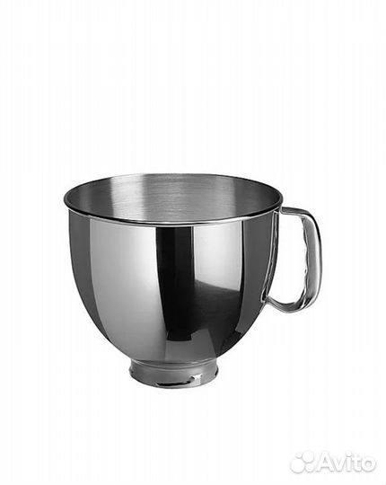 Чаша Kitchenaid 4,8 л нержавейка