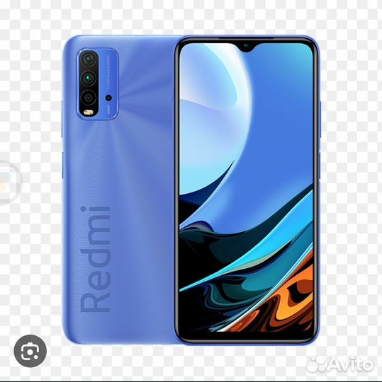 Мобильные телефоны бу редми 9т