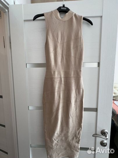 Коктельное платье р. 42