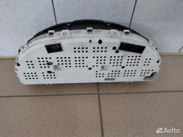 Панель приборов Kia Sorento 1 BL 07г 94013-3E220