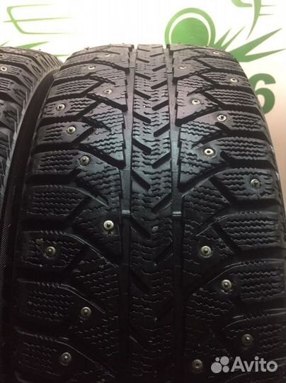 Bridgestone Ice Cruiser 7000 205/55 R16