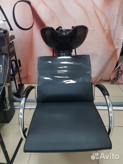 Мойка для парикмахера