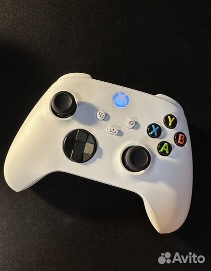Геймпад Xbox Series S/X