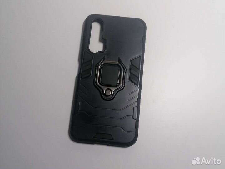 Бампер чехол Honor 20 pro