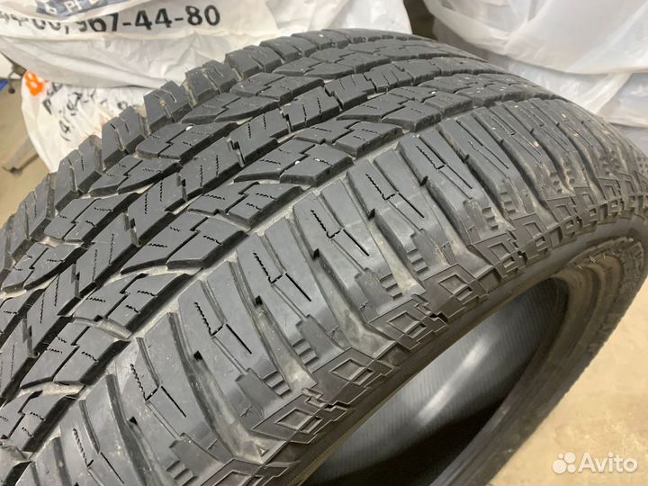 Yokohama Geolandar A/T G015 285/50 R20