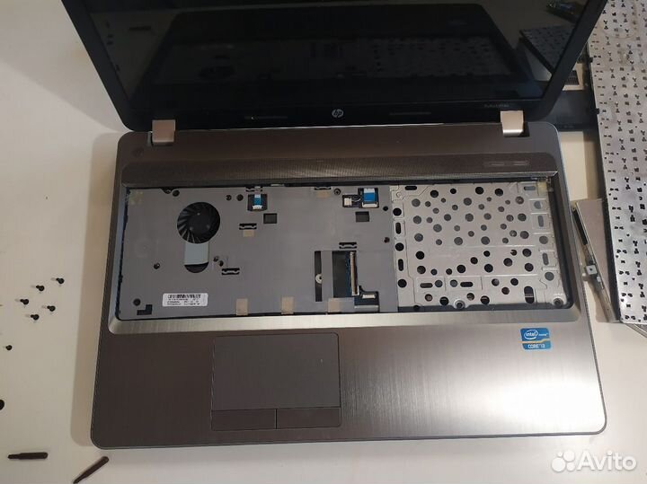 Ремонт Компьютеров Ноутбуков MacBook iMac