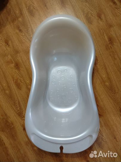Ванночка для купания