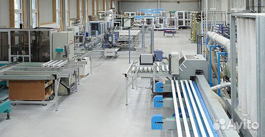 Окно пластиковое двухкамерное 1235х1480 мм