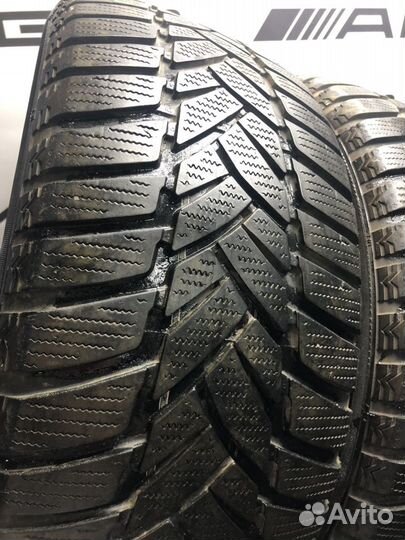 Dunlop SP LT Winter 235/55 R17