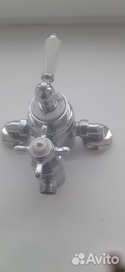 Devon&Devon, смеситель термостатический для душа