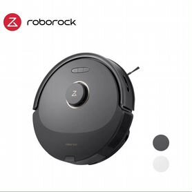 Новый робот-пылесос Roborock Q8 Max