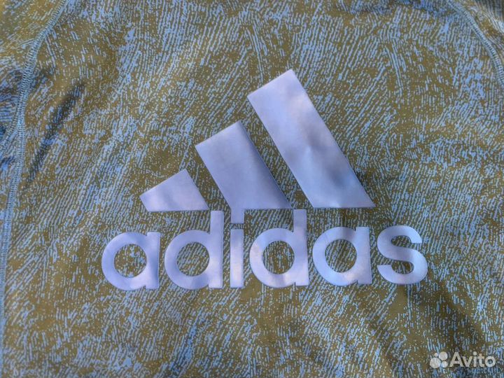 Кофта adidas