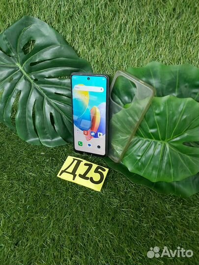 TECNO Spark Go 2024, 4/64 ГБ