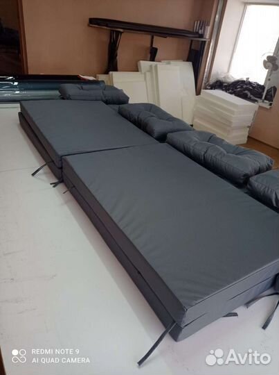 Подушки для садовой мебели