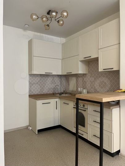 2-к. квартира, 47,3 м², 5/20 эт.