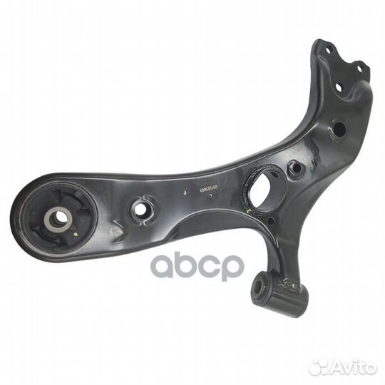 Рычаг пер.лев.toyota Avensis (T270) 2008,Auris